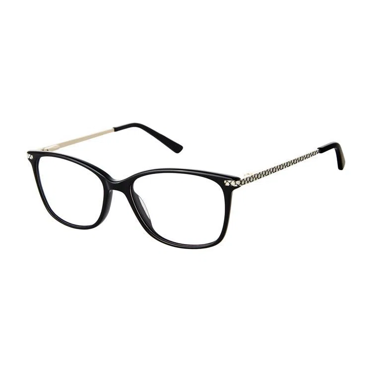 Isaac Mizrahi NY IM30066 Eyeglasses - view 2
